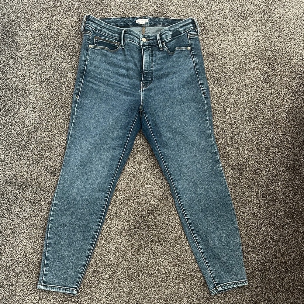 Good American Jeans